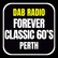 FOREVER CLASSIC 60's Perth 