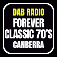 FOREVER CLASSIC-Logo
