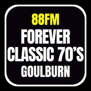 FOREVER CLASSIC-Logo