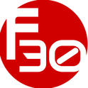 Fórmula 30-Logo