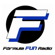 Formula Fun Radio-Logo