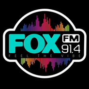 Fox 91.4-Logo