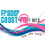 Fraser Coast FM-Logo