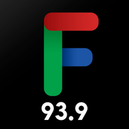 Frecuencia 93.9-Logo