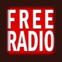 Free Radio Belgium-Logo