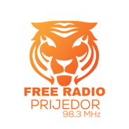 Free Radio-Logo