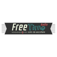 Free Time Radio-Logo
