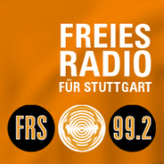 Freies Radio für Stuttgart FRS-Logo