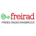FREIRAD Freies Radio Innsbruck-Logo