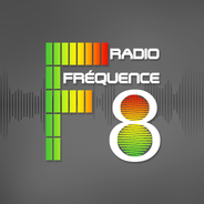 Fréquence 8-Logo