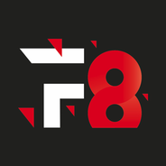 Fréquence 8-Logo
