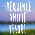 Fréquence Amitié Vesoul -Logo