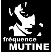 Fréquence Mutine-Logo