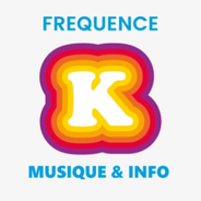Fréquence K-Logo
