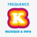 Fréquence K Musique & Info 