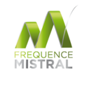 Fréquence Mistral-Logo