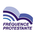Fréquence Protestante-Logo