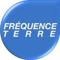 Fréquence Terre-Logo
