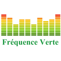 Fréquence Verte-Logo