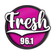 Fresh Salad 96.1 