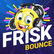 Frisk Radio Bounce