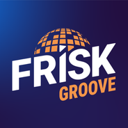 Frisk Radio-Logo