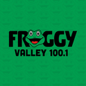 Froggy Valley-Logo
