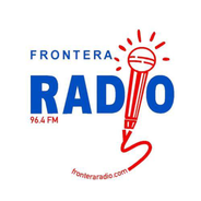 Frontera Radio-Logo