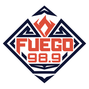 Fuego 103.5 -Logo