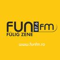 Fun FM Rádió-Logo