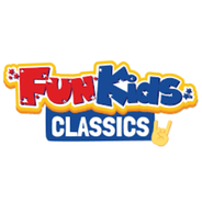 Fun Kids-Logo