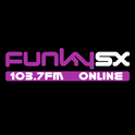 FunkySX-Logo