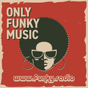 Funky Radio-Logo