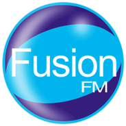 Fusion FM-Logo