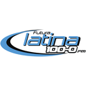 Futura Latina-Logo
