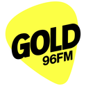 GOLD 96FM-Logo
