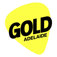 GOLD Adelaide-Logo