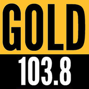 GOLD FM Canarias-Logo