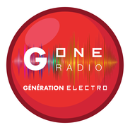 G One Radio-Logo