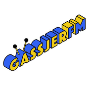 Gässjer FM-Logo