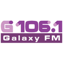 Galaxy 106.1-Logo