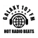 Galaxy 107 FM 