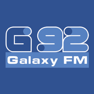 Galaxy 92-Logo