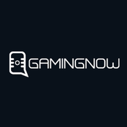 GamingNow Radio-Logo