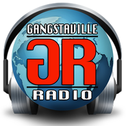 Gangstaville Radio-Logo