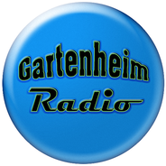 Gartenheim Radio-Logo