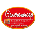 Gaveromroep-Logo