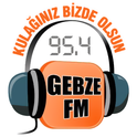 Gebze FM-Logo