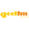 Geel FM-Logo