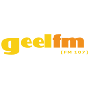 Geel FM-Logo